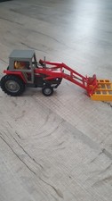 Britains - Massey Ferguson MF