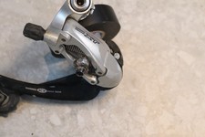 Shimano Deore XT RD-M760 9