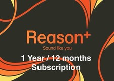 REASON+ 1 YEAR (12 months)