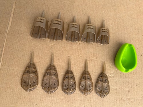 Drennan inline flat method - flat, &