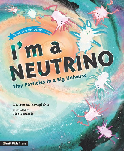 Neutrino dr eve m - i'm, by