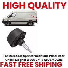 For mercedes sprinter - sprinter, rear