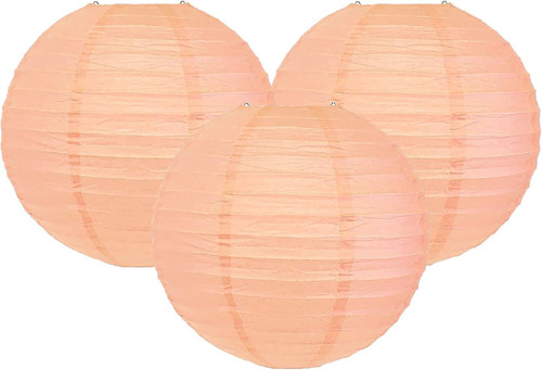 Pack paper lantern - 3,