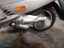 2004 piaggio vespa - vespa, 125