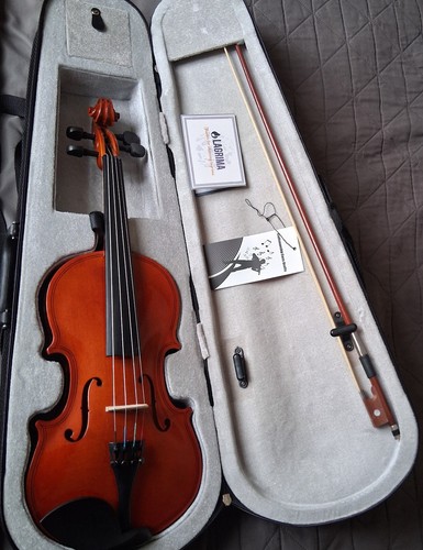 Complete student violin 2 - complete,