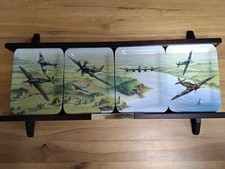 Set of Ltd Edition  Plates