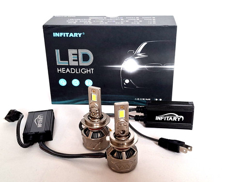 24v led headlight - 24v,