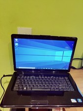 Dell Inspiron 1545 Pentium Dual Core 4 GB Ram Run To Windows, Not Tested 