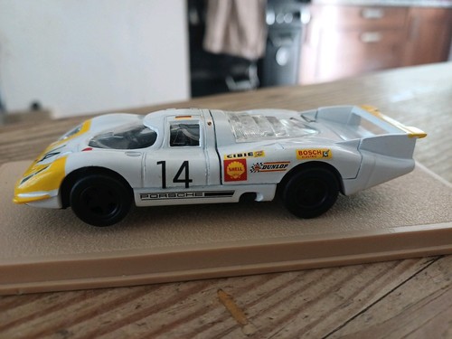 Eligor 1199 mans porsche - mans,