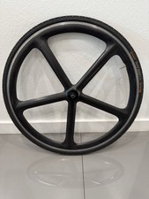 700c X 28 Front Aerospoke Road