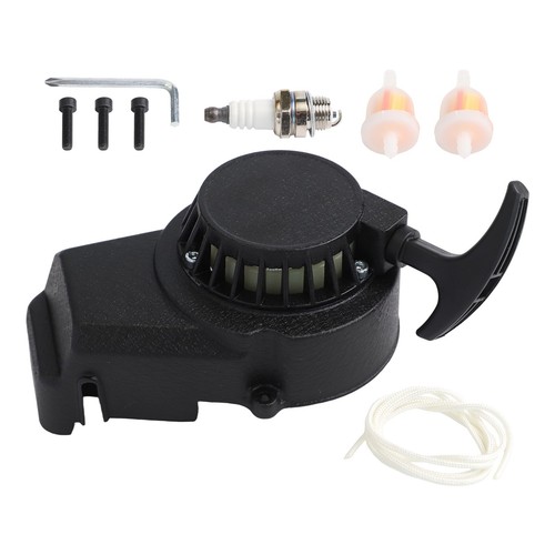 Replacement recoil starter for - recoil,