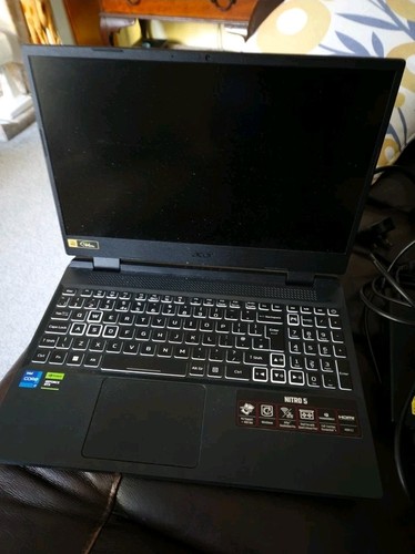 Acer nitro an515 77k5 - nitro, an515-58-77k5