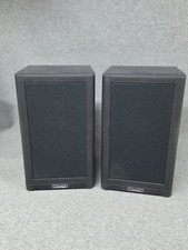 Mission 760i Speakers Pair