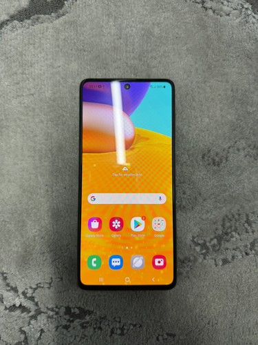 Samsung galaxy a71 - samsung, mobile