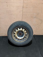CITROEN DISPATCH MK2 15" SPARE