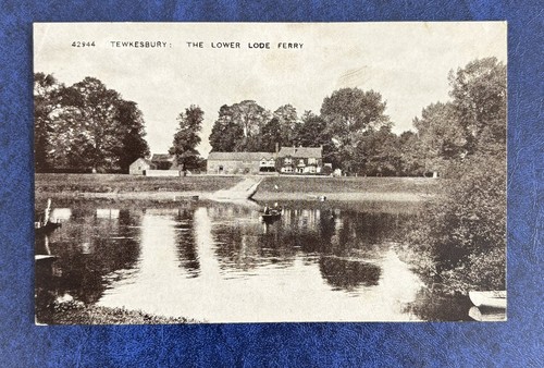 Gloucestershire tewkesbury the - gloucestershire,