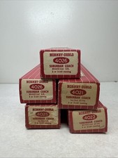 hornby dublo empty  Suburban