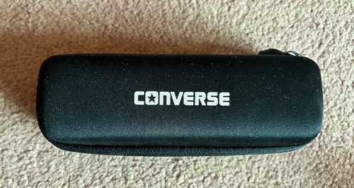 Converse glasses case black - glasses,