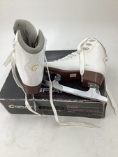 Graf Womens Ice Skates