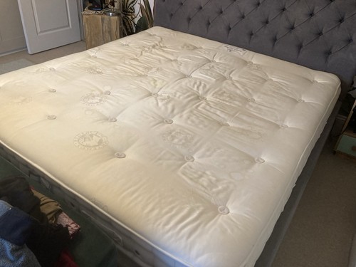 Hypnos superb pillow - superb,