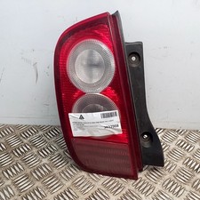 NISSAN MICRA S MK3 (K12)