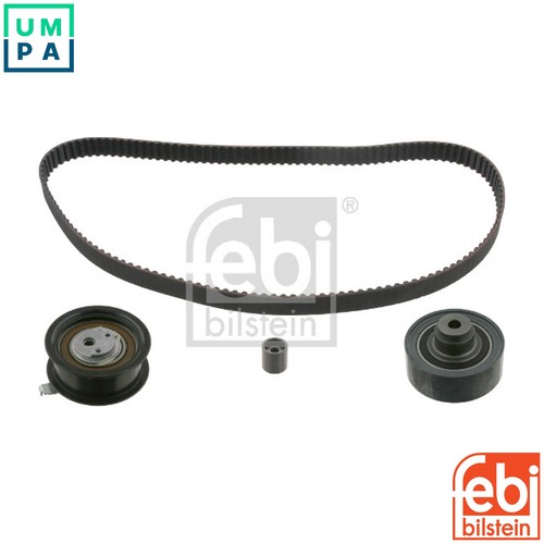 Timing belt kit - timing, 30781
