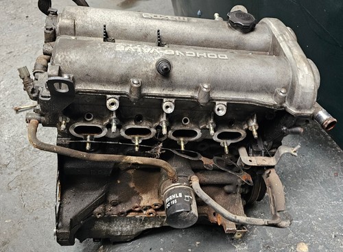 Mazda mx5 engine - mx5, 1800