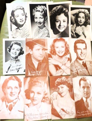 Lot vintage penny - lot,