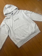 Playboy Hooded Sweatshirt M