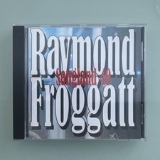 Raymond Froggatt Songland 40