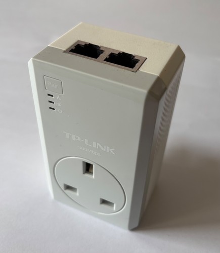 Link av500 pa4020p - tp-link,