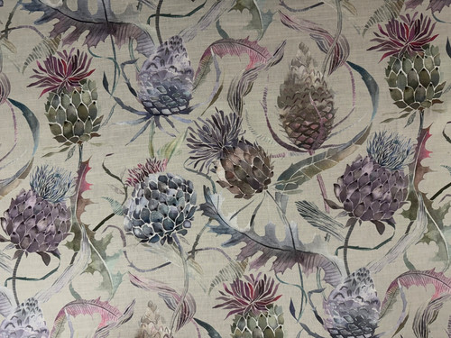 Voyage sample meadwell thistle - voyage,