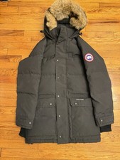Canada Goose Emory Parka