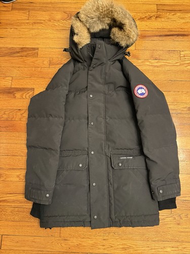 Canada goose emory - goose,