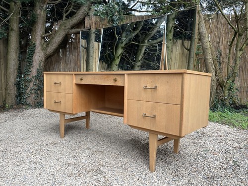 Vintage mid century drawer - vintage,