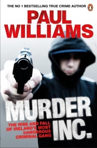 Murder inc the rise - murder, and