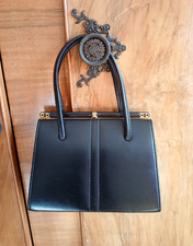 Vintage 1960s 1970s Shiny