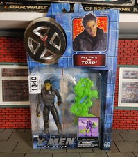 Marvel - X-Men Movie Toy-Biz