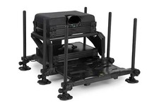 Matrix S25 Pro Seatbox Black