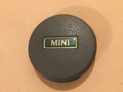 1990s classic mini steering - 1990s,