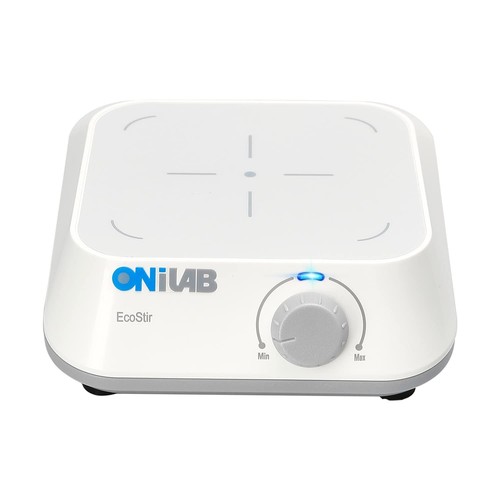 Magnetic stirrer 2000 rpm - 2000,