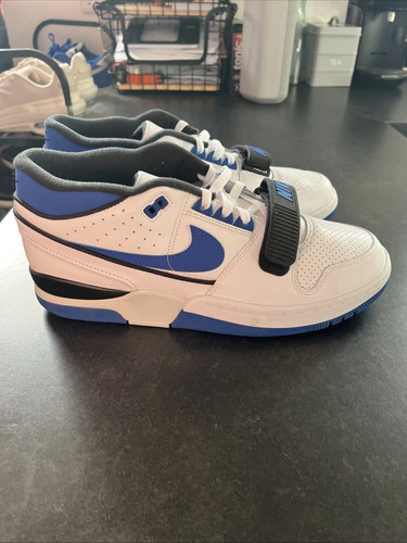 Nike air alpha - force, 2023