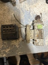 Lambretta 6v Reg/rectifier