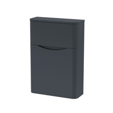 Nuie Lunar 550mm Satin Soft