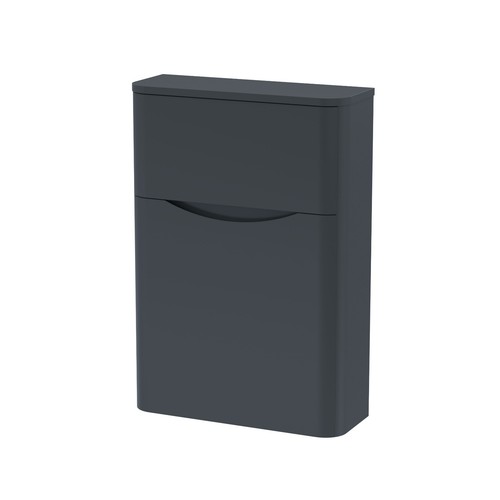Nuie lunar 550mm satin - lunar,