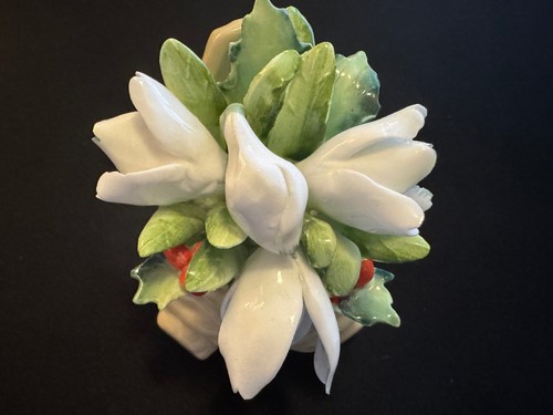 Royal doulton winter hollo - doulton,