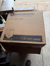Monitor Audio Speakers