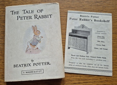 The tale peter - of,