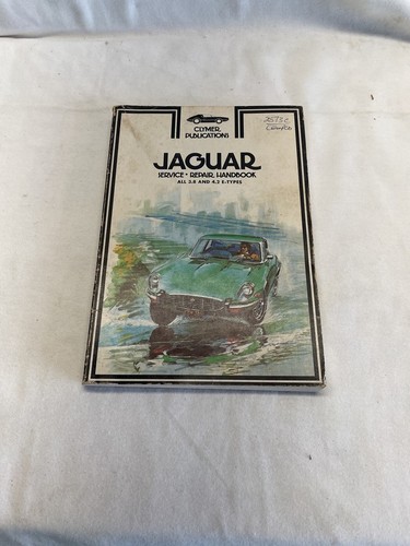 Jaguar service repair - service,,