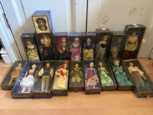 Disney deagostini - disney,